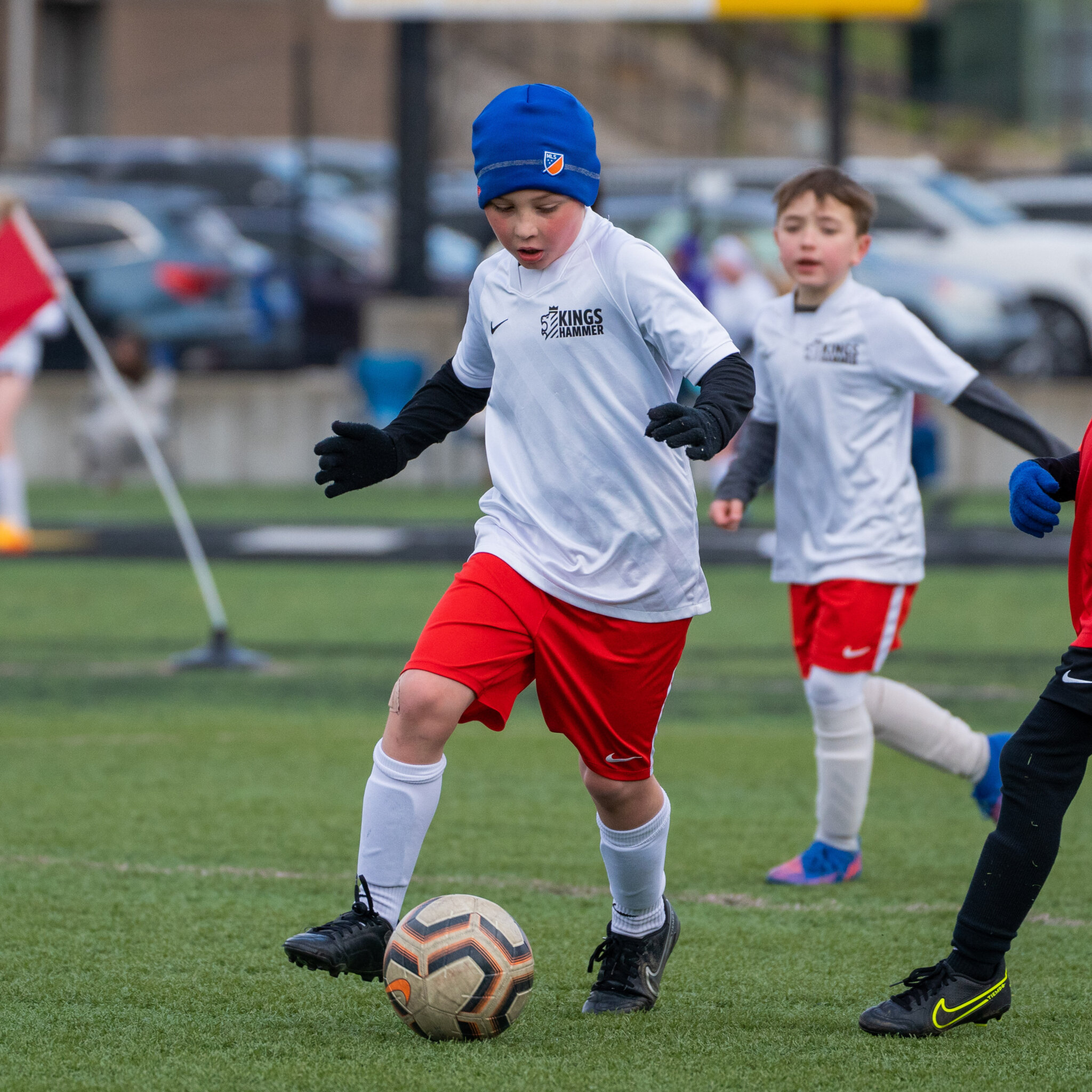 February Newsletter 2024 – Kings Hammer Youth Soccer Club | Cincinnati/NKY