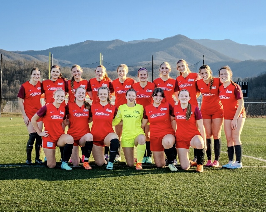 February Newsletter 2024 Kings Hammer Youth Soccer Cincinnati/NKY