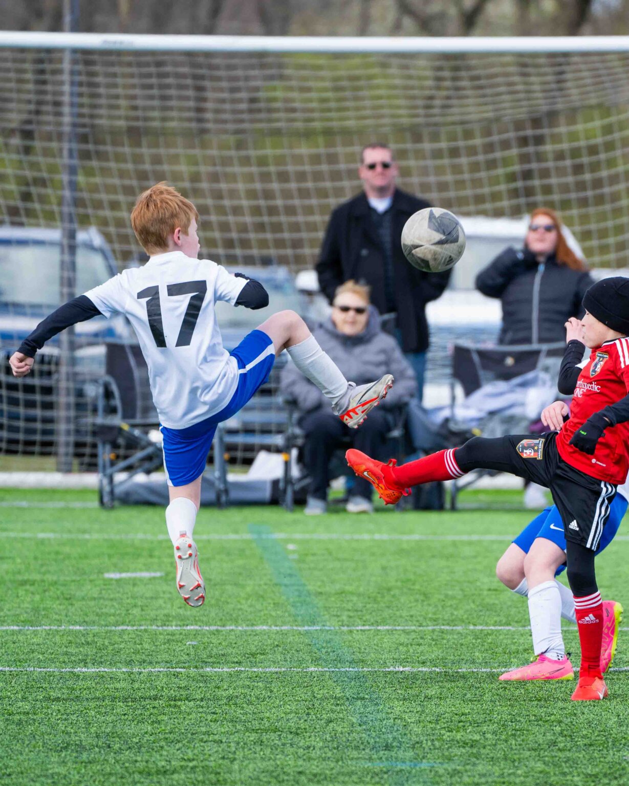 March Newsletter 2024 – Kings Hammer Youth Soccer Club | Cincinnati/NKY