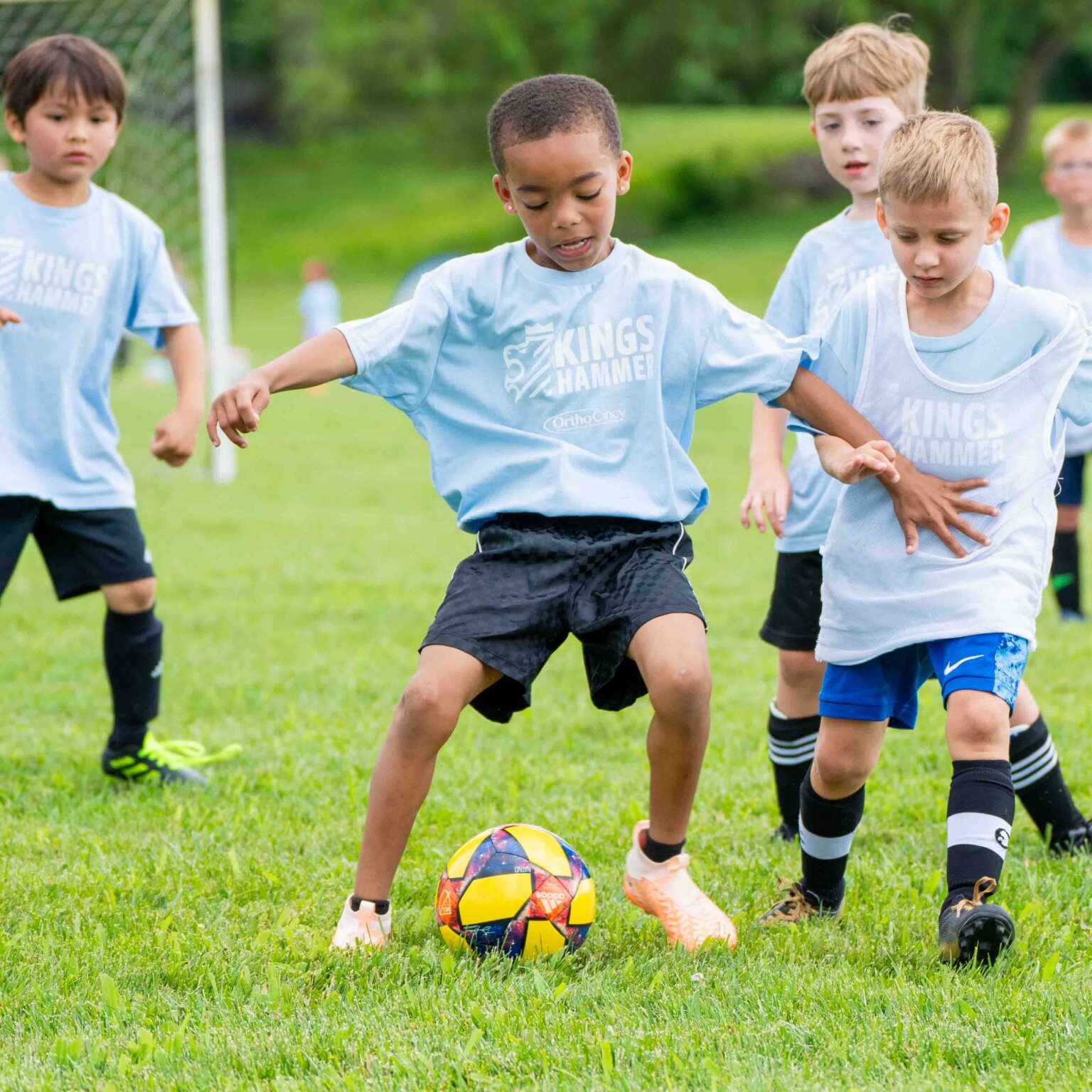 May Newsletter 2024 Kings Hammer Youth Soccer Club Cincinnati/NKY