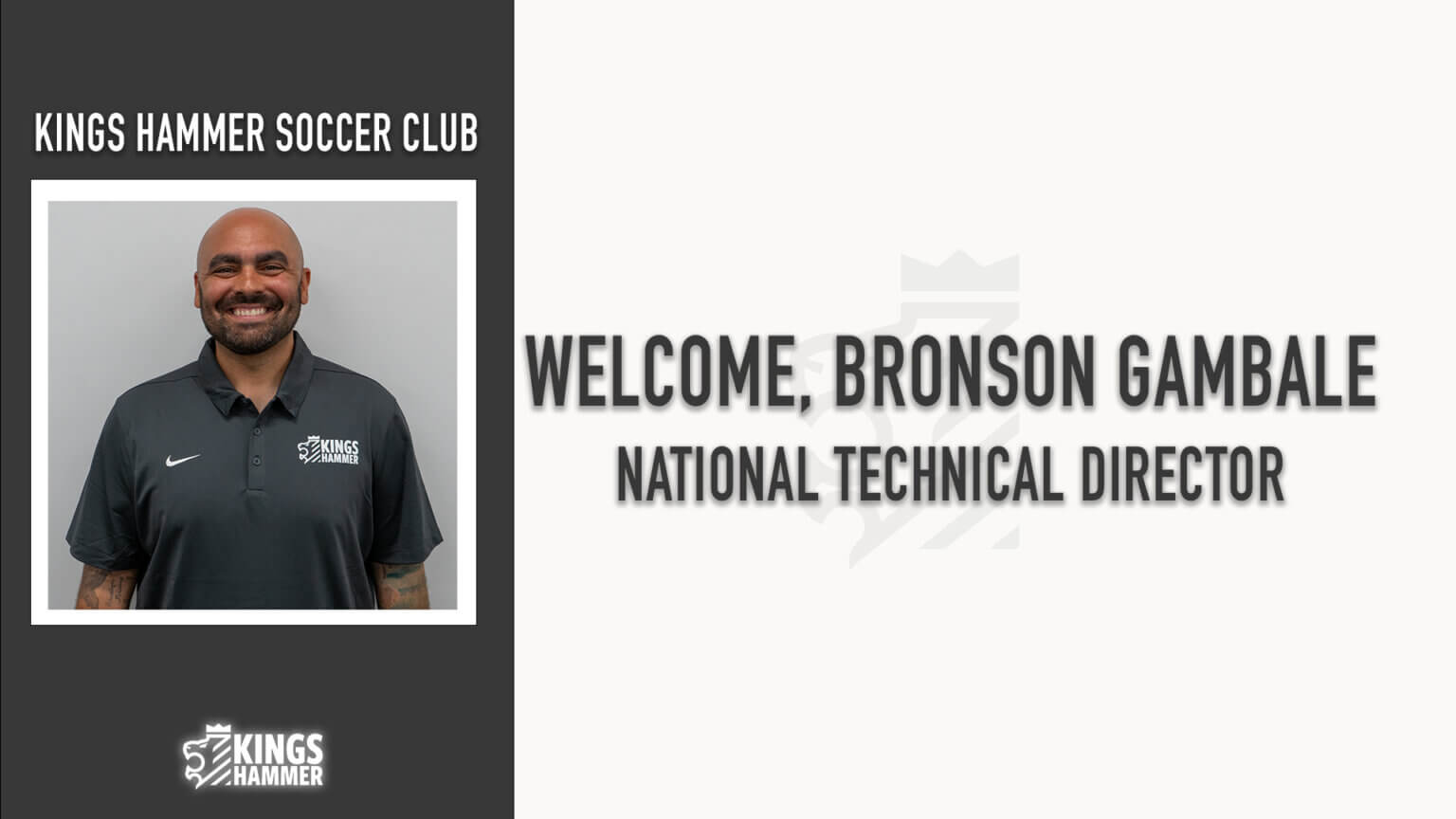 Kings Hammer Murfreesboro