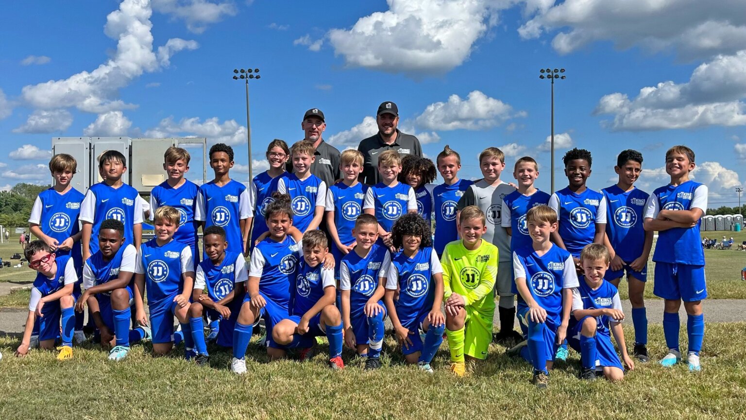 Gallery Kings Hammer Youth Soccer Club Murfreesboro