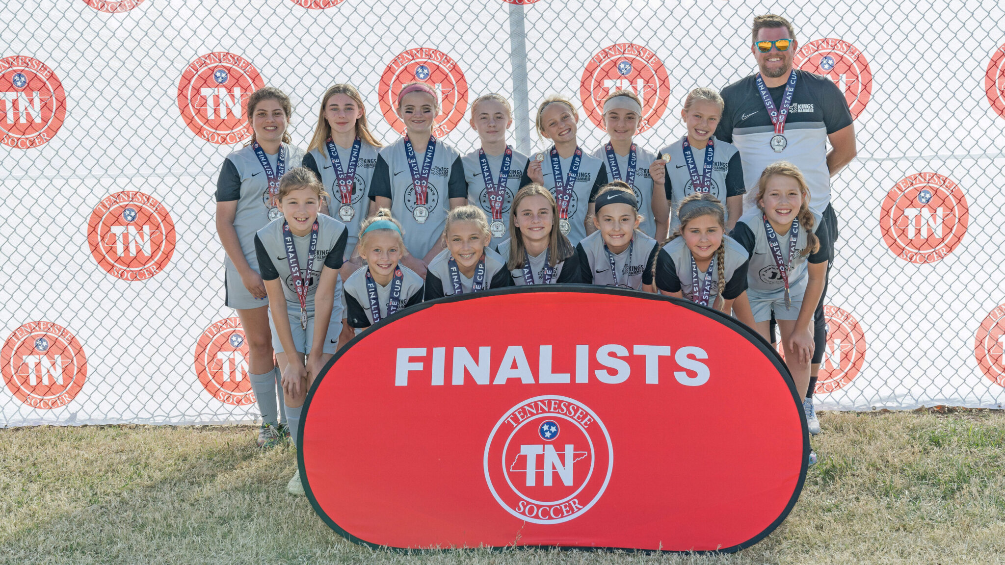 Gallery Kings Hammer Youth Soccer Club Murfreesboro