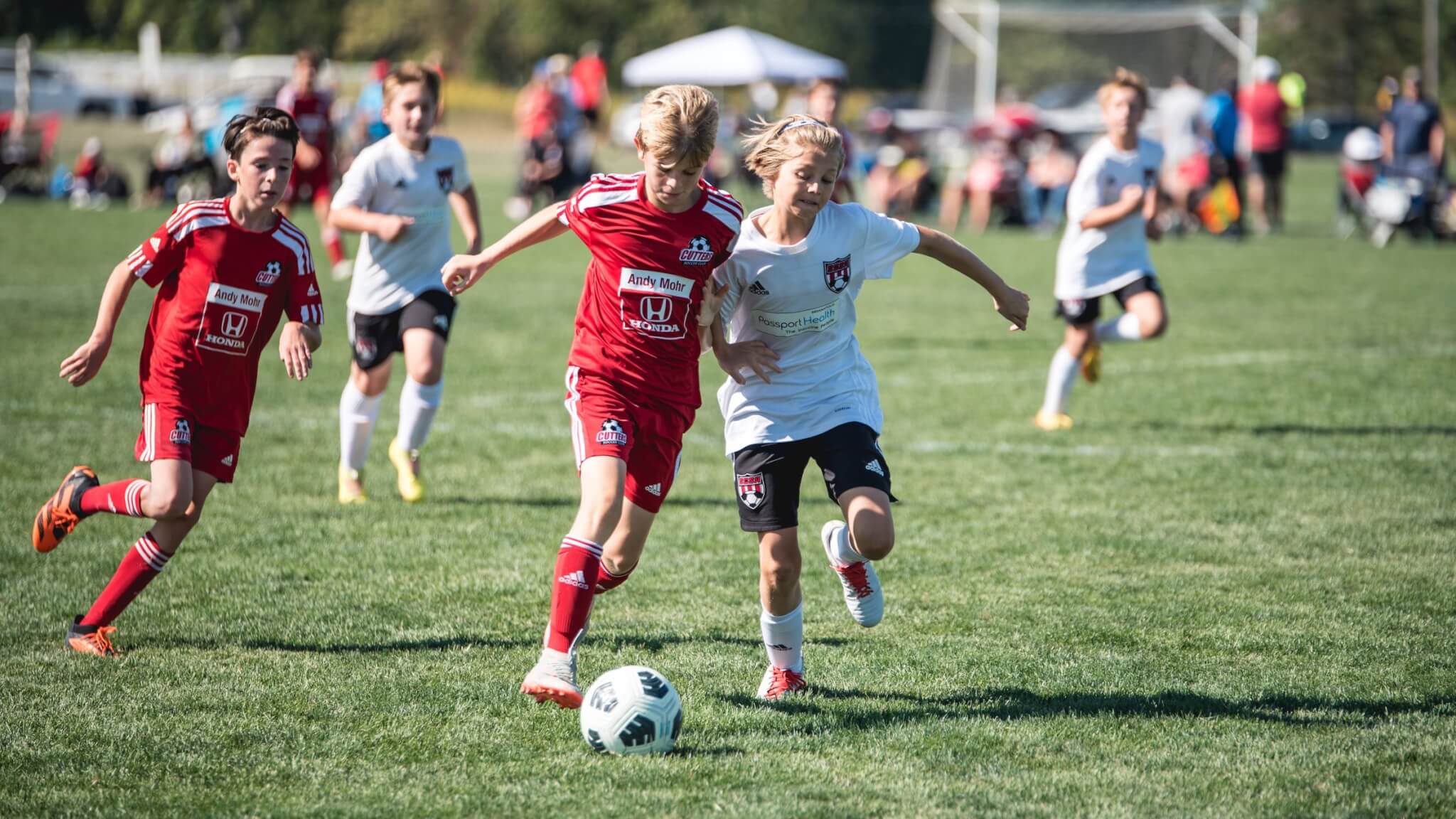 Strikers Cup 2023 Kings Hammer Youth Soccer Club