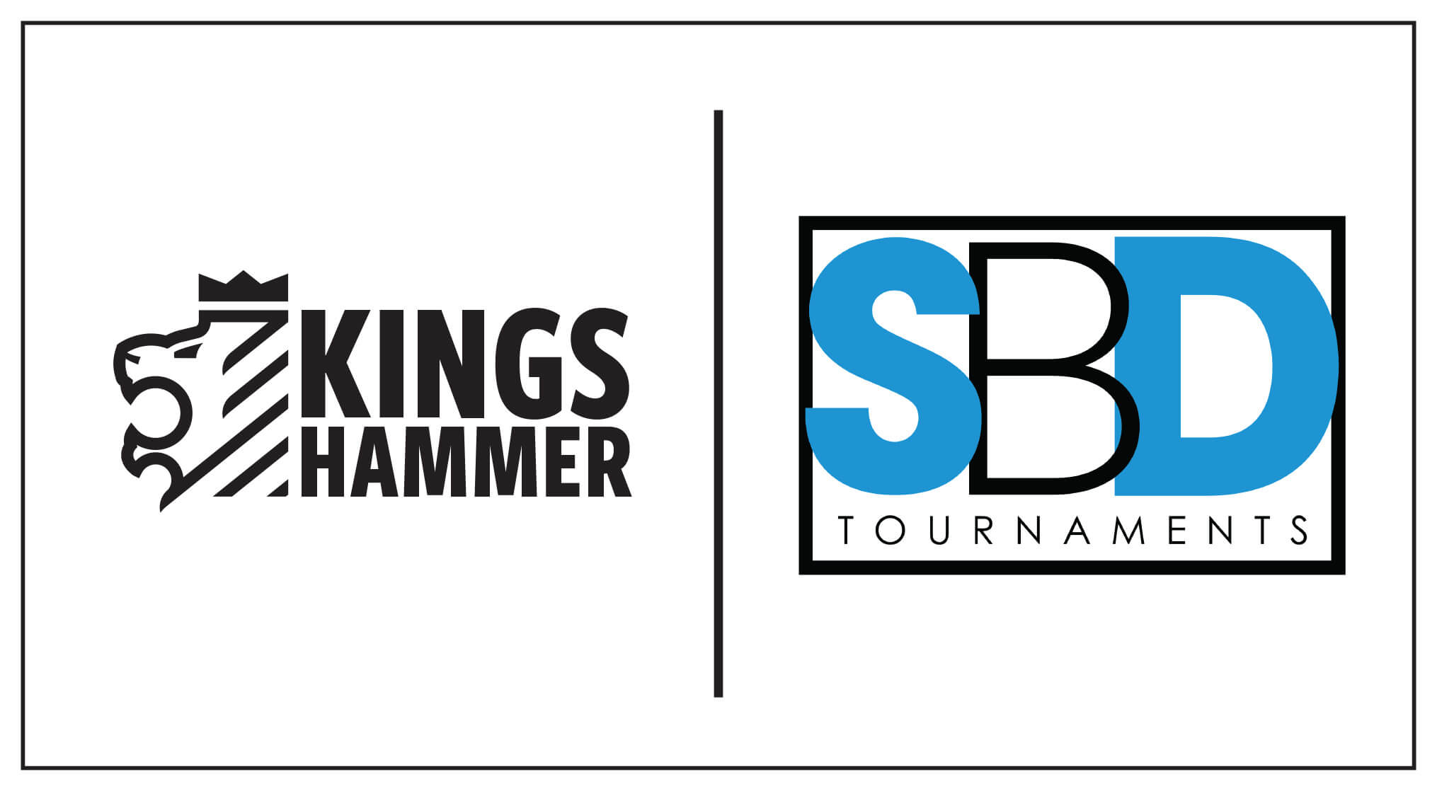 Leading the Field Kings Hammer Joins Forces with SBD Tournaments for