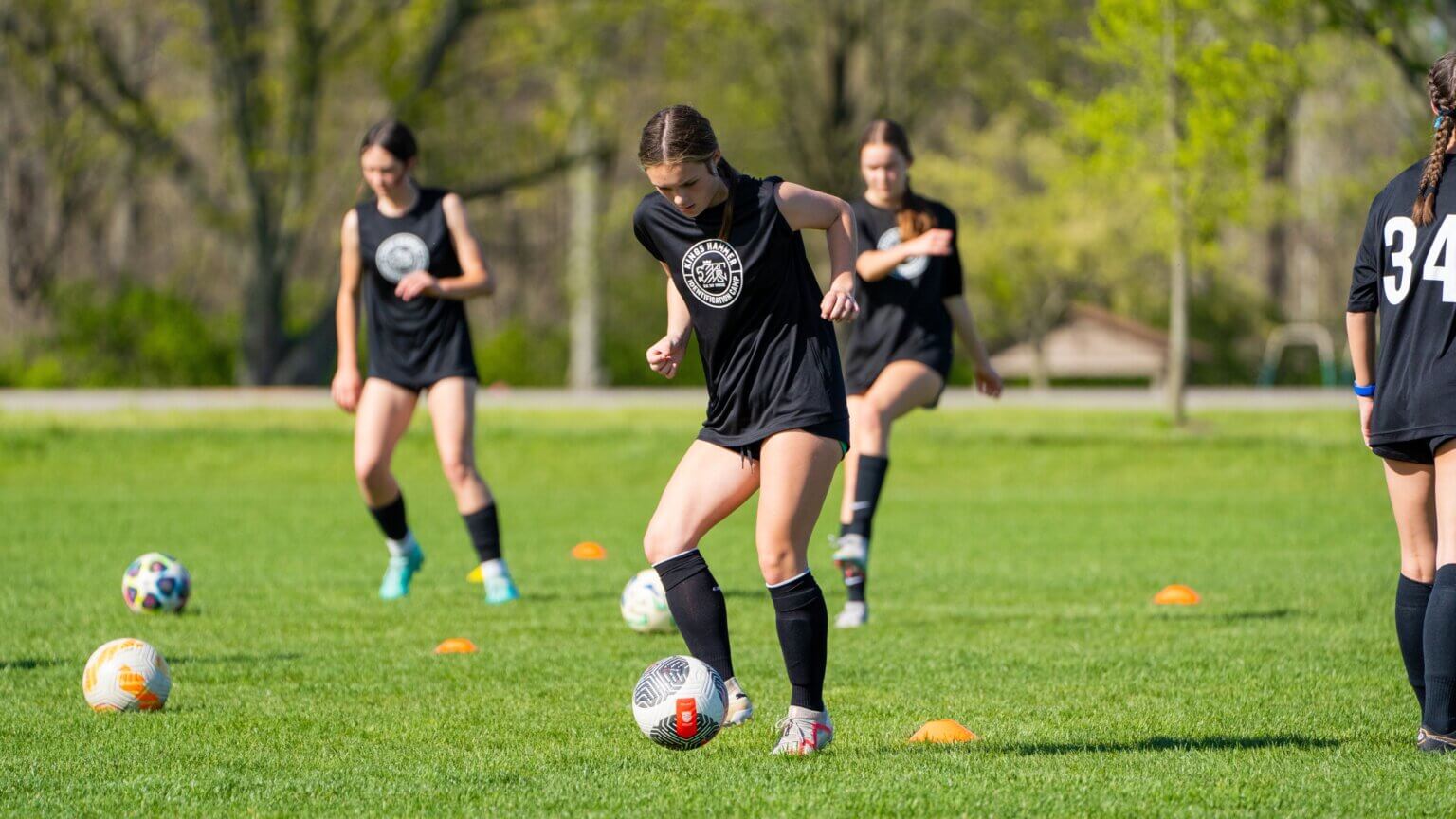 Kings Hammer Youth Soccer Club Xenia/Dayton