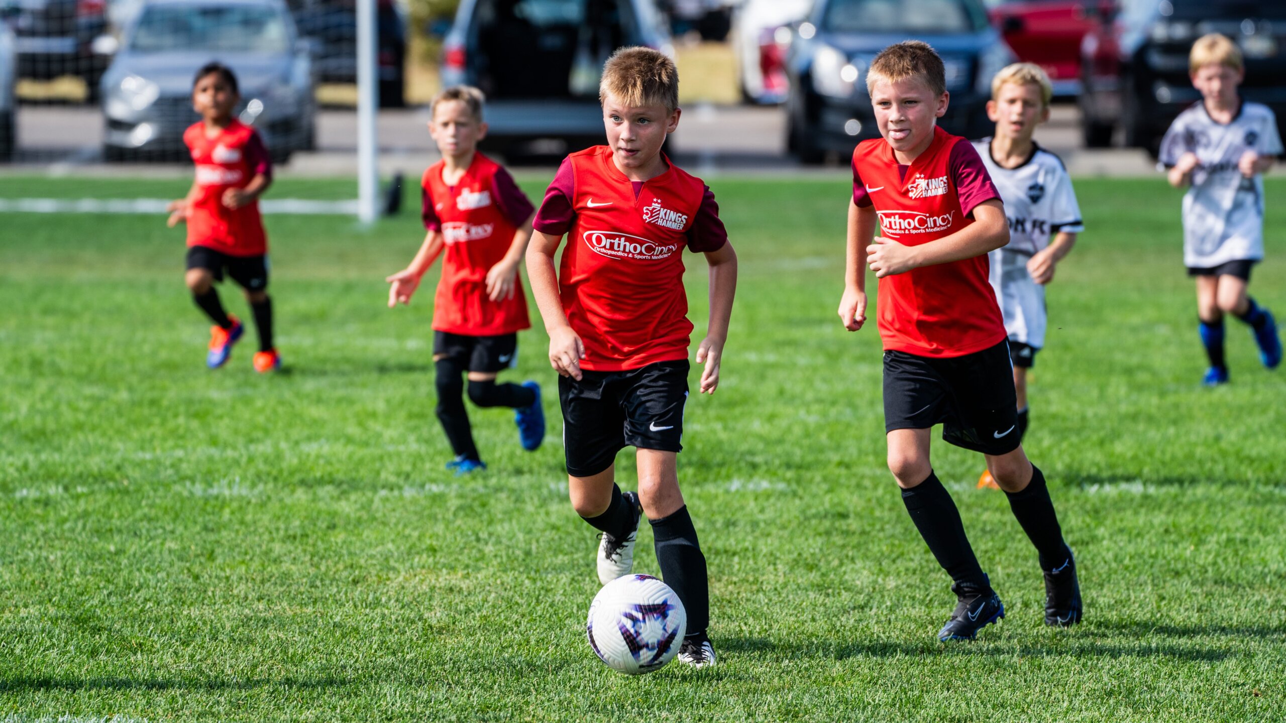 Kings Hammer Supplemental Tryouts set for November 9th Kings Hammer